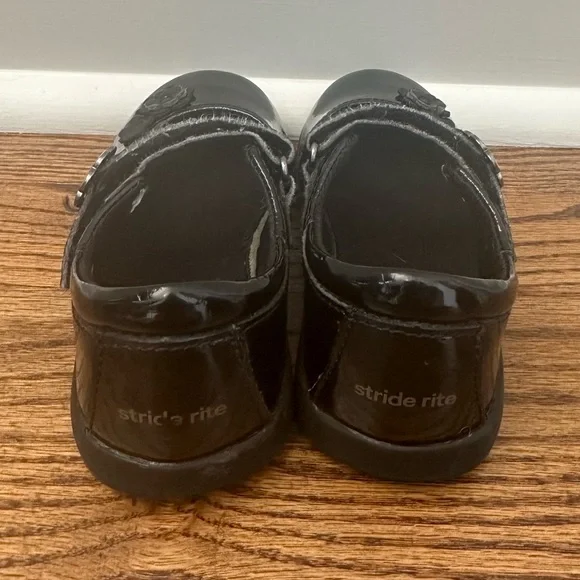 Stride Rite mary janes - Picture 3 of 4